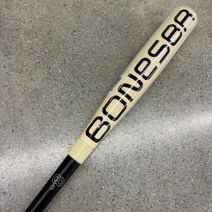 2025 Warstic Bonesaber Hybrid Bat USABat Certified (-8) Hybrid 24 oz 32" (New)