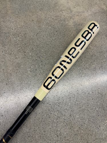 2025 Warstic Bonesaber Hybrid Bat USABat Certified (-8) Hybrid 24 oz 32" (New)