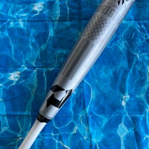 2024 DeMarini The Goods Hybrid Bat USSSA Certified (-5) Hybrid 26 oz 31" (Used)