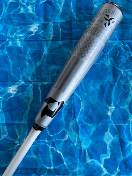 2024 DeMarini The Goods Hybrid Bat USSSA Certified (-5) Hybrid 26 oz 31" (Used)