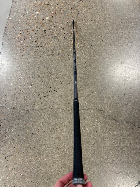 Mitsubishi Rayon Tensei Shaft | AV Series 55 R Flex Multi-Material | 44.5" (Used)