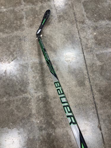 Intermediate Bauer Sling Hockey Stick Right Handed P28 65 Flex (Used)
