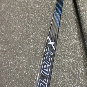 New True Project X Right Hand 60flex T92