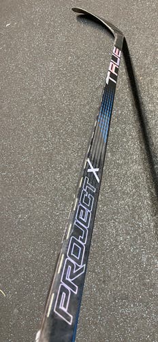 New True Project X Right Hand 60flex T92
