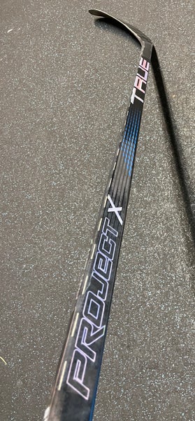 New True Project X Right Hand 60flex T92