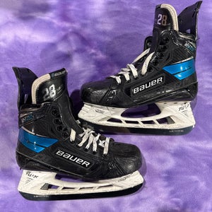 Bauer Supreme UltraSonic Hockey Skates | Senior 7 Fit 2 (Used)