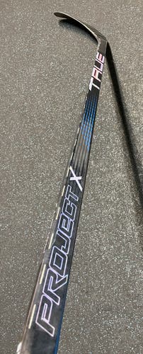 New True Project X Right Hand 50flex T92