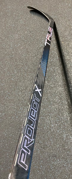 New True Project X Right Hand 50flex T92