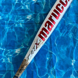 2023 Marucci CATX Alloy Bat USSSA Certified (-8) Alloy 22 oz 30" (Used)