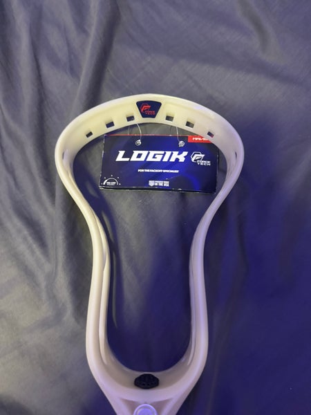 Maverik Logik Unstrung Head (New)
