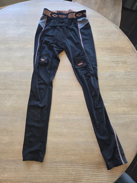 Junior XL Shock Doctor Hockey Pants