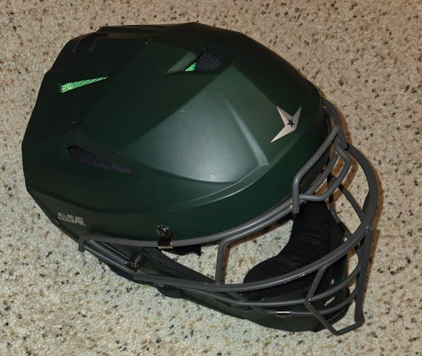 All Star Catcher's Set (Used)