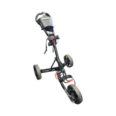 Used CLICGEAR PULL CART Field Equipment 11859-S000026946