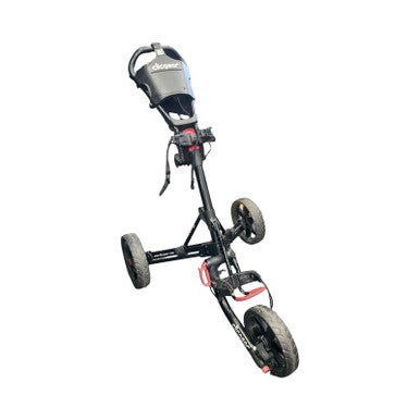 Used CLICGEAR PULL CART Field Equipment 11859-S000026946