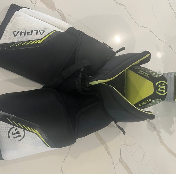 XL Warrior Alpha Girdle (Used)