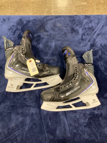Senior Bauer Vapor Flylite Hockey Skates 9 (Used)