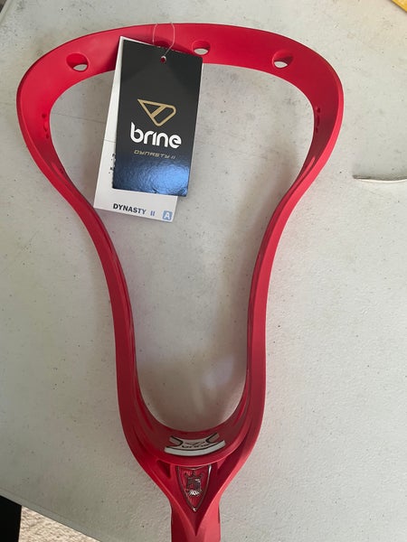 Brine Dynasty II Unstrung Head (New)