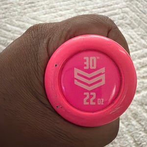 2025 Tank Composite USSSA Certified Bat (-8) 22 oz 30" (Used)