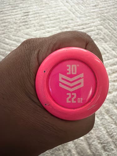 2025 Tank Composite USSSA Certified Bat (-8) 22 oz 30" (Used)