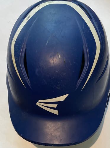 6 7/8 Easton Elite X Batting Helmet (Used)