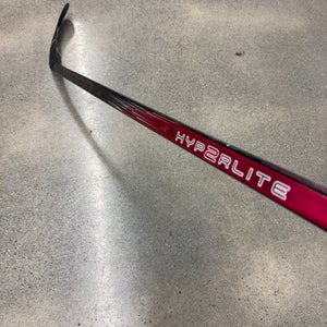 Bauer Vapor Hyperlite 2 Hockey Stick | Senior LH P92 70 Flex