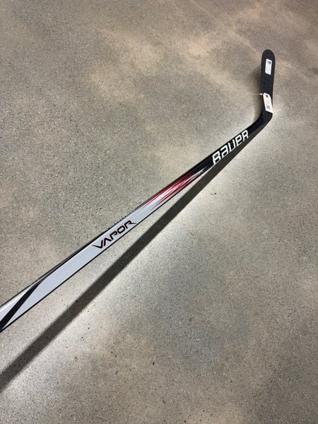 Senior Bauer Vapor League Hockey Stick Left Hand P92 70 Flex Pro Stock (New)