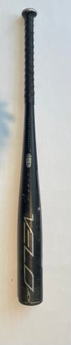 Rawlings Velo ACP Hybrid USSSA Certified Bat (-8) 23 oz 31" (Used)