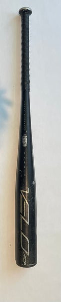 Rawlings Velo ACP Hybrid USSSA Certified Bat (-8) 23 oz 31" (Used)