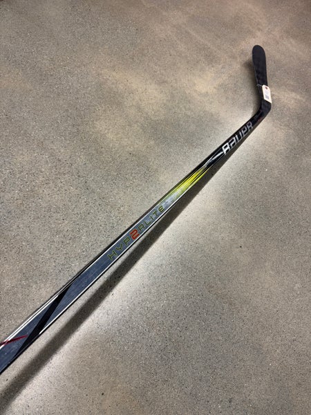Senior Bauer Vapor Hyperlite 2 Hockey Stick Left Hand P92 70 Flex (Used)