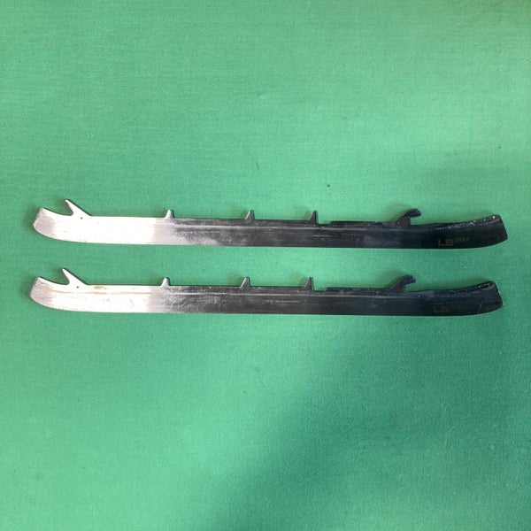 Bauer LS3G+ Replacement Steel Blades | Size 11, 296mm