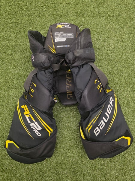 Bauer Supreme ACP Pro Girdle | Intermediate Large