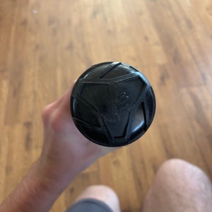 2025 DeMarini The Goods Hybrid BBCOR Certified Bat (-3) 30.5 oz 33.5" (Used)