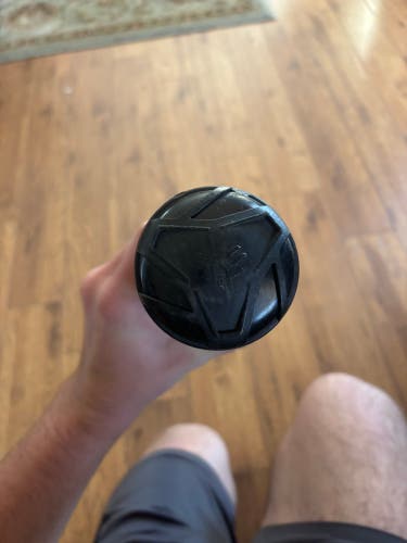 2025 DeMarini The Goods Hybrid BBCOR Certified Bat (-3) 30.5 oz 33.5" (Used)