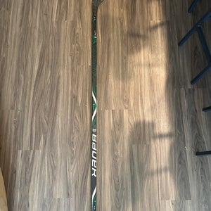 Senior Bauer Vapor Pro Stock Right Handed Hockey Stick P14 77 Flex Pro Stock (Used)