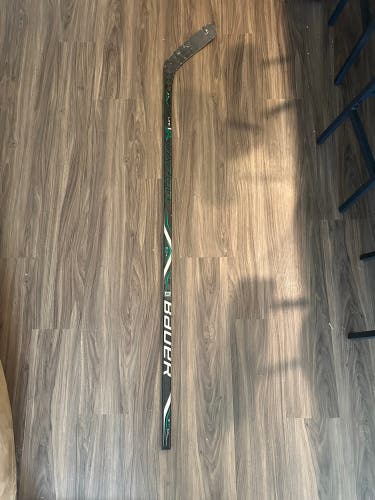 Senior Bauer Vapor Pro Stock Right Handed Hockey Stick P14 77 Flex Pro Stock (Used)