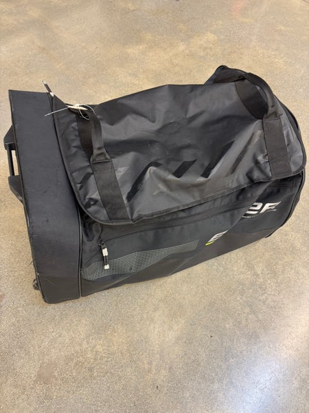 Bauer S21 Bag (Used)
