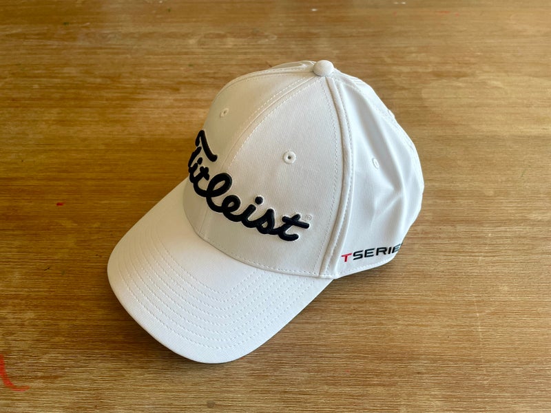 Team Titleist T-Series 2025 Hat (New)