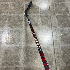 Senior CCM JetSpeed FT5 Pro Hockey Stick Right Handed P29 85 Flex (Used)