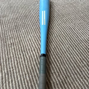2023 Warstic Bonesaber Alloy USSSA Certified Bat (-8) 22 oz 30" (Used)