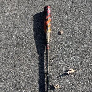 2023 Louisville Slugger Select PWR Hybrid BBCOR Certified Bat (-3) 30 oz 33" (Used)