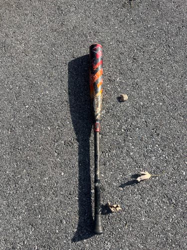 2023 Louisville Slugger Select PWR Hybrid BBCOR Certified Bat (-3) 30 oz 33" (Used)