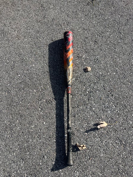 2023 Louisville Slugger Select PWR Hybrid BBCOR Certified Bat (-3) 30 oz 33" (Used)