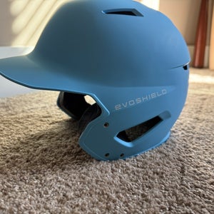 XS EvoShield XVT Batting Helmet (New)