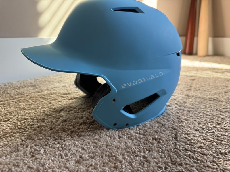 XS EvoShield XVT Batting Helmet (New)