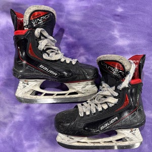 Bauer Vapor 3X Pro Hockey Skates | Junior 3.5 (Used)