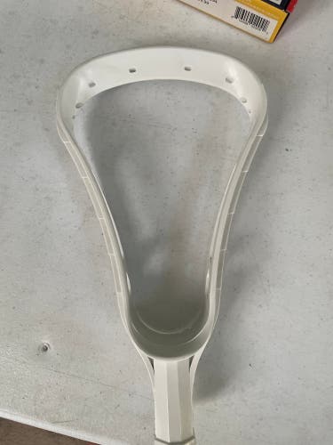 ***SUPER RARE*** Mohawk Mission Unstrung Head (New)