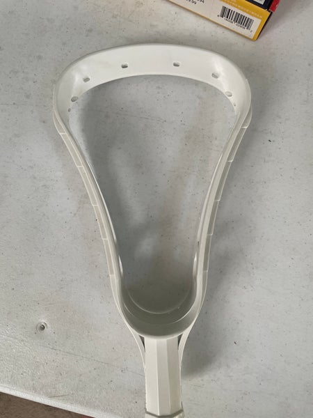 ***SUPER RARE*** Mohawk Mission Unstrung Head (New)