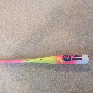 2025 Easton Dub Composite USSSA Certified Bat (-10) 20 oz 30" (Used)