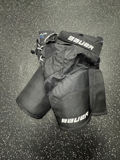 Used Bauer NEXUS 800 Senior Pant Black MD 11849-S000033680