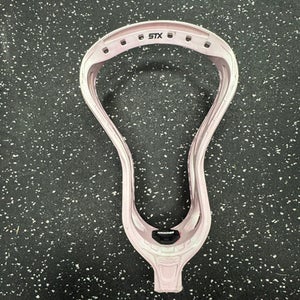 Used STX HAMMER Mens Lacrosse Head Pink 11849-S000033669